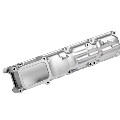 Alüminyum-Parça-Emme-Manifold-Gövde-Otomotiv